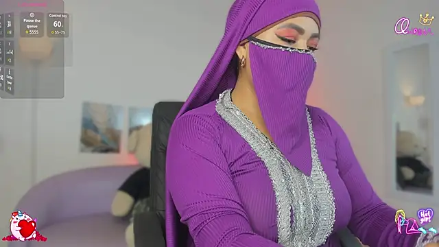 Snapshot of jazmin_anbar chatting on 29, 5, 2026 jazmin anbar online show from 29, 5, 2026