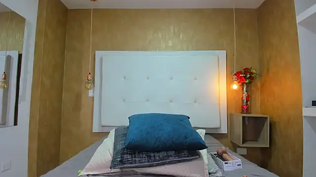 Milaspetite online show from 18, 3, 2026