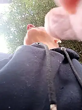 sasi luna online show from 14, 11, 2025