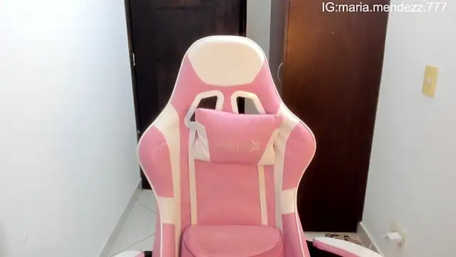 maria mendez  online show from 2, 12, 2025