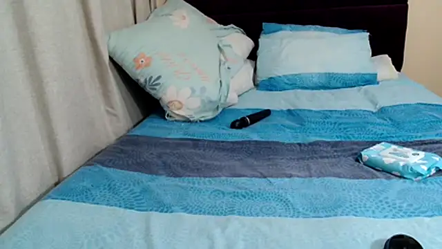 Bbw255 online show from 12, 5, 2026