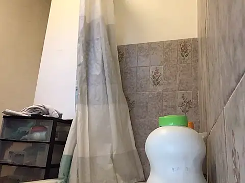 Snapshot of Cally-n chatting on 20, 2, 2025 Cally-n online show from 20, 2, 2025