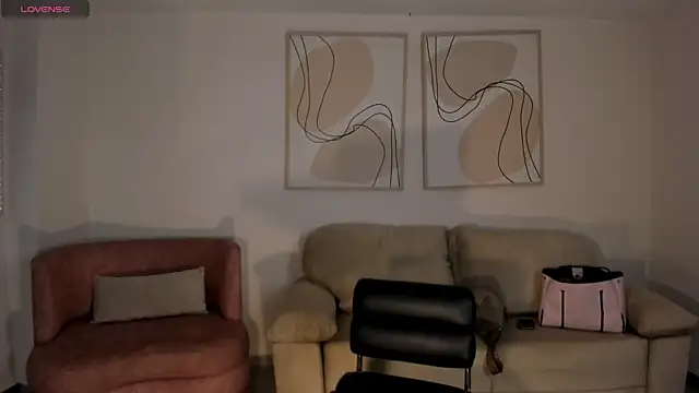 IsabelBornner online show from 17, 5, 2026