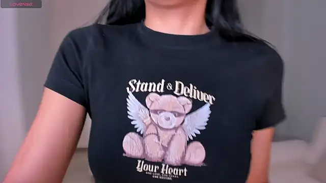 BellaCarteer  online show from 7, 3, 2025