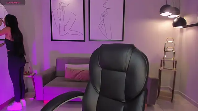 BellaCarteer  online show from 12, 2, 2026