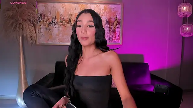 BellaCarteer  online show from 28, 2, 2026