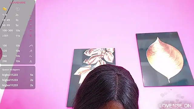 kinkyandsavage online show from 19, 3, 2025