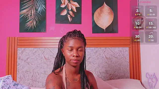 kinkyandsavage online show from 8, 4, 2026