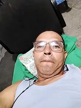 Alex011277 online show from 4, 10, 2025