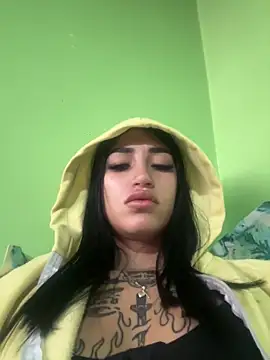 Snapshot of Cassie_howard_ chatting on 11, 1, 2025 Cassie howard online show from 11, 1, 2025