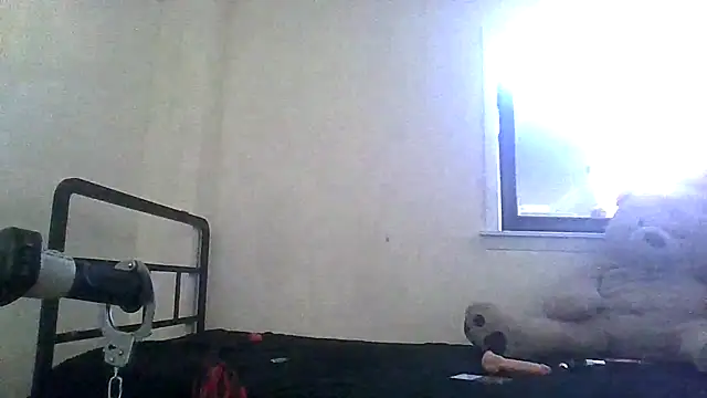 NastyBlackslaveGirl online show from 20, 2, 2025