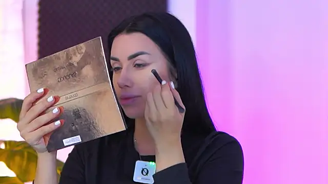 Jenna Day online show from 11, 11, 2025