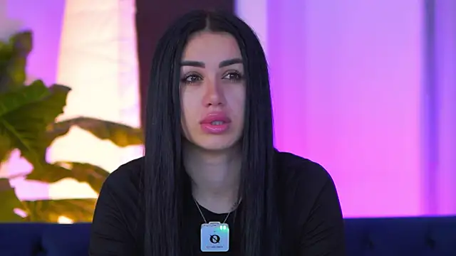 Jenna Day online show from 23, 11, 2025