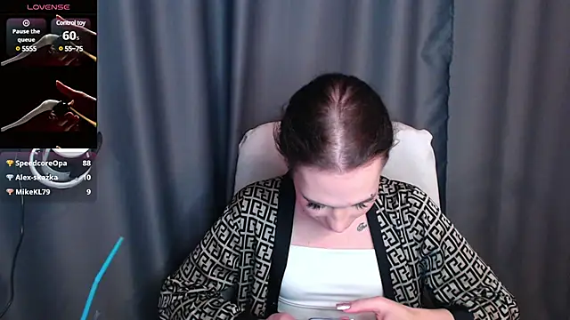 Cassie Bae online show from 29, 1, 2025