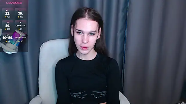 Cassie Bae online show from 1, 2, 2025