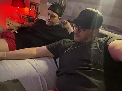 papittochulito online show from 23, 2, 2025