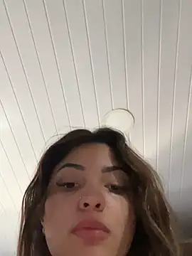 Nicollygriu online show from 26, 10, 2025