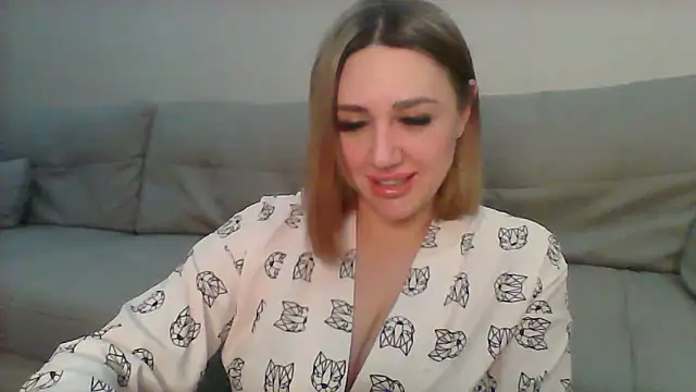 VickyLove047 online show from 18, 1, 2025