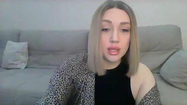 VickyLove047 online show from 5, 2, 2025