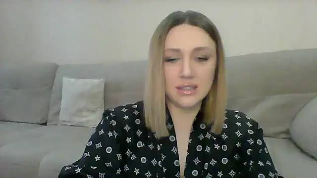 VickyLove047 online show from 14, 3, 2025