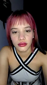 franchezkavegaaa online show from 28, 1, 2025