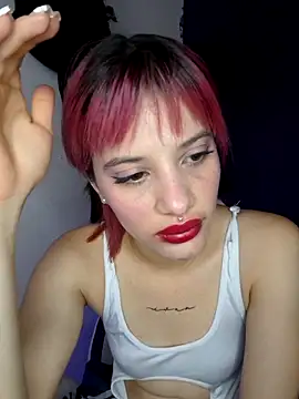 franchezkavegaaa online show from 28, 1, 2025