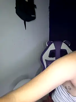 franchezkavegaaa online show from 1, 2, 2025