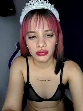 franchezkavegaaa online show from 13, 2, 2025