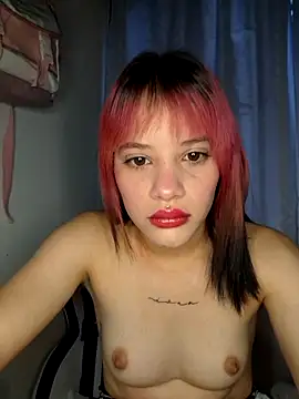 franchezkavegaaa online show from 15, 2, 2025