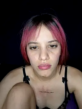 franchezkavegaaa online show from 21, 2, 2025