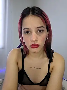 franchezkavegaaa online show from 28, 2, 2025