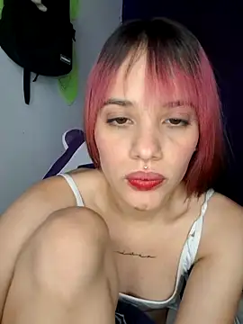 franchezkavegaaa online show from 7, 3, 2025