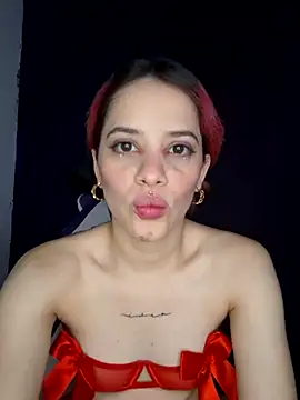 franchezkavegaaa online show from 10, 3, 2025