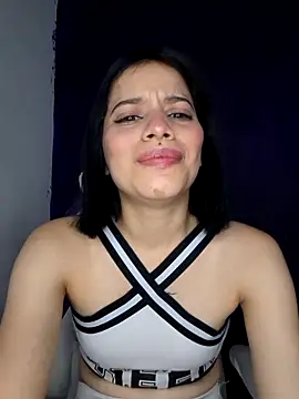 franchezkavegaaa online show from 13, 3, 2025