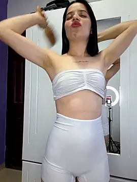 franchezkavegaaa online show from 21, 3, 2025