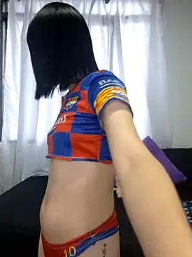 franchezkavegaaa online show from 22, 3, 2025