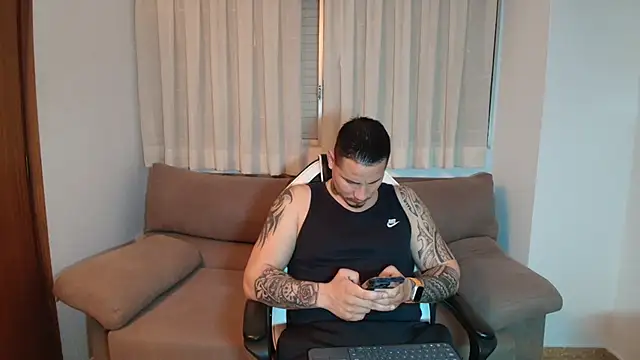 Geishastudios online show from 31, 3, 2026