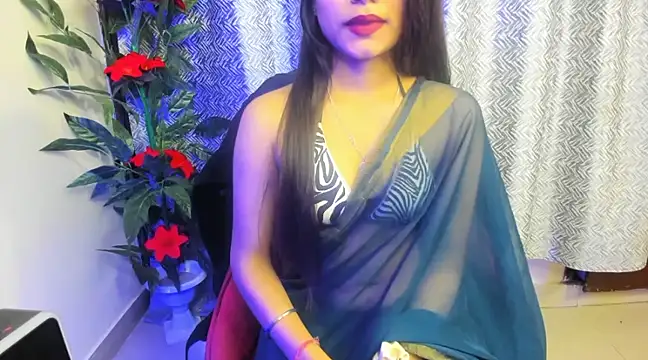 Snapshot of Baby_Zahira chatting on 3, 1, 2025 Baby Zahira online show from 3, 1, 2025