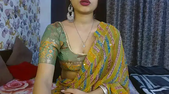 Snapshot of Baby_Zahira chatting on 18, 2, 2025 Baby Zahira online show from 18, 2, 2025