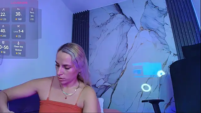 Snapshot of KrishnaCanha chatting on 27, 4, 2026 KrishnaCanha online show from 27, 4, 2026