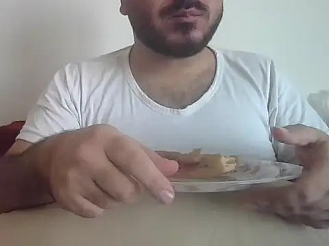 UrfavSlaveBitch online show from 16, 1, 2026