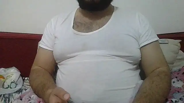 UrfavSlaveBitch online show from 31, 3, 2026