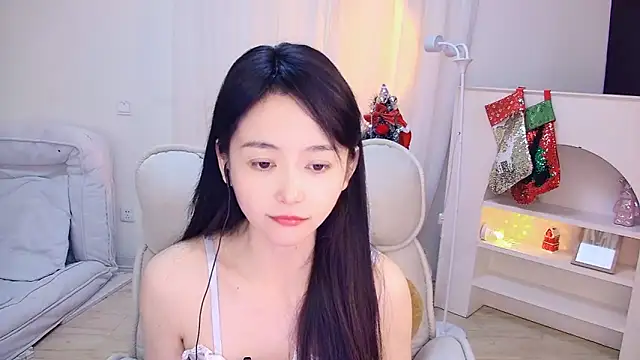 CN-Babycat online show from 19, 12, 2025