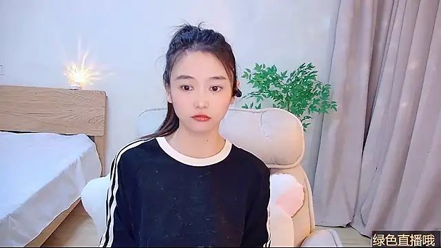 CN-Babycat online show from 18, 1, 2026