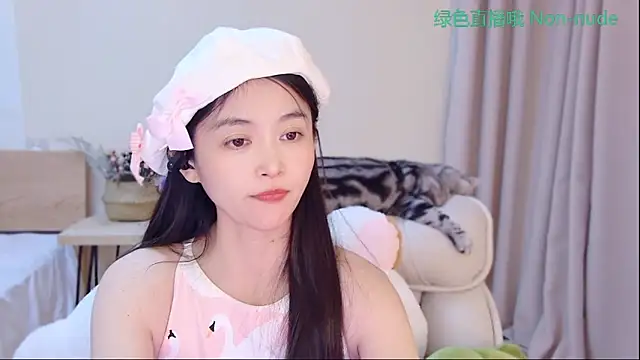 Snapshot of CN-Babycat chatting on 20, 4, 2026 CN-Babycat online show from 20, 4, 2026
