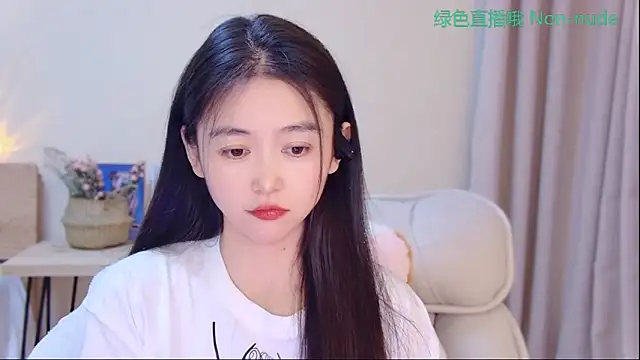 Snapshot of CN-Babycat chatting on 21, 4, 2026 CN-Babycat online show from 21, 4, 2026