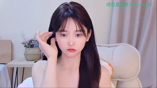 Snapshot of CN-Babycat chatting on 24, 4, 2026 CN-Babycat online show from 24, 4, 2026
