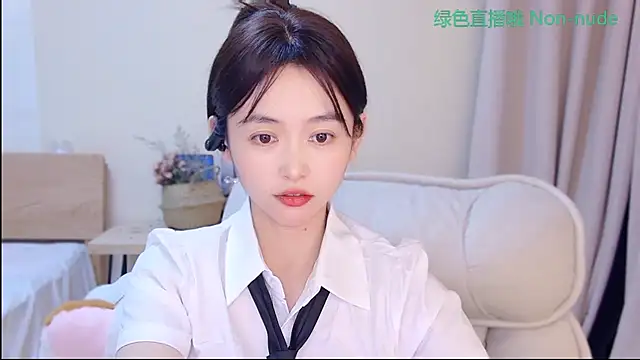 Snapshot of CN-Babycat chatting on 25, 4, 2026 CN-Babycat online show from 25, 4, 2026