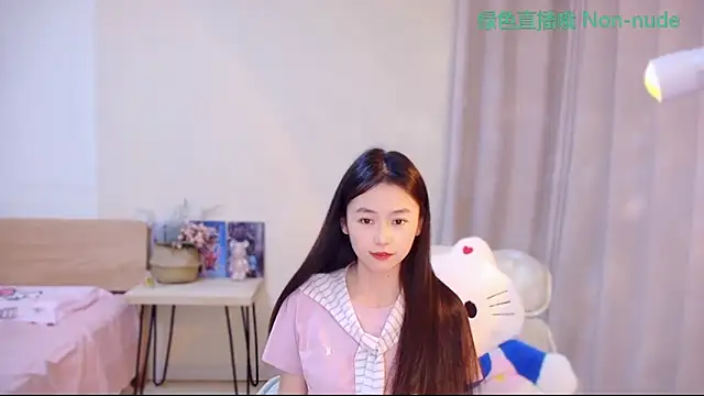 Snapshot of CN-Babycat chatting on 7, 5, 2026 CN-Babycat online show from 7, 5, 2026