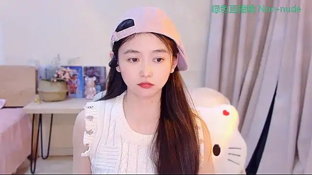 Snapshot of CN-Babycat chatting on 8, 5, 2026 CN-Babycat online show from 8, 5, 2026